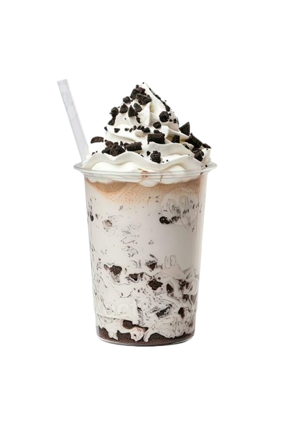 milkshake